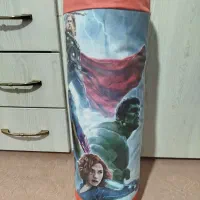 کیسه بوکس سالم نونو