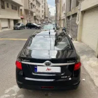 برلیانس ۹۵ اتومات|خودرو سواری و وانت|رشت, شهریاران|دیوار