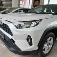 فروش فوری تویوتا راو۴ (تک دیفرانسیل و دودیفرانسیل)