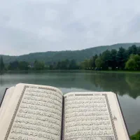 فال قرآنی۱۰۰ ٪درست با سادات خانم «دعارایگان»