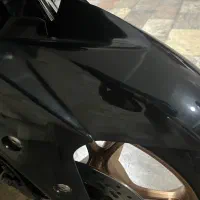 Nmax1403|موتورسیکلت|تهران, مینای شمالی (مخبر)|دیوار