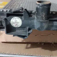 رادیاتور مگان 2000مارک کوشش|قطعات یدکی و لوازم جانبی|کرمان, |دیوار