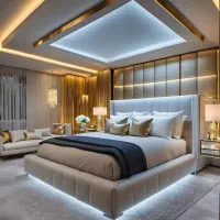 فروش آپارتمان ۵۰ متری پروژه مجلل راگا وام / سند|فروش آپارتمان|تهران, ورزشگاه آزادی|دیوار