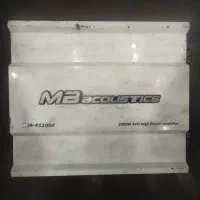 ویپ دائمی و آمپیلی چهار کانال|زیورآلات و اکسسوری|پاکدشت, پاکدشت (مامازند)|دیوار