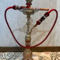 قلیان حاج اوغلی