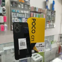 گوشی شیائومی Poco c71