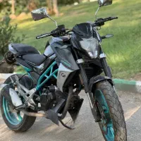 cf150 مدل 97 تیپ3