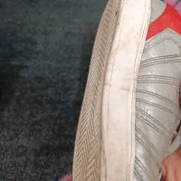 کفش فوتسال نو و در حد نو سایز ۴۲و ۴۳|کیف، کفش، کمربند|زاهدان, |دیوار