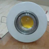 هالوژن سقفی