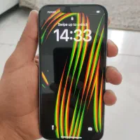 اپل iphone 14 با حافظهٔ ۱۲۸ گیگابایت