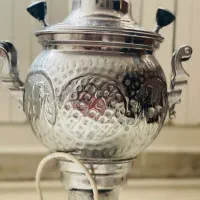 سماور برقی|سماور، چایساز، قهوهساز|زاهدان, |دیوار