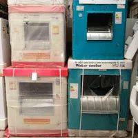 کولر ابی 3500و4000 مشهدکولر ضخیم موتورژن کولرابی|کولر آبی|مشهد, طلاب|دیوار