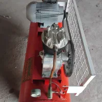 پمپ باد150لیتری|ابزارآلات|رودهن, |دیوار