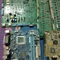 انواع بردهای وکیس کامپیوتر|قطعات و لوازم جانبی رایانه|مشهد, سراب|دیوار