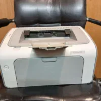 پرینتر hp 1102