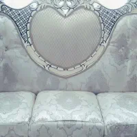 مبل و میز نهارخوری