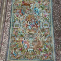 تابلو فرش سلاطین