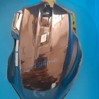موس G502|قطعات و لوازم جانبی رایانه|اصفهان, وحید|دیوار