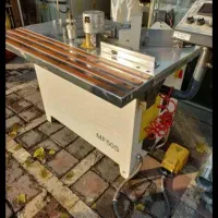 خدمات نوار پی وی سی منحنی