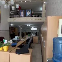 رهن و اجاره مغازه ۲۰۰ متری