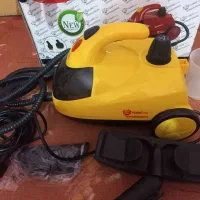 بخارشوی فوم