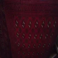 پشتی دستبافت ترکمن|پشتی|تهران, تهران‌نو|دیوار