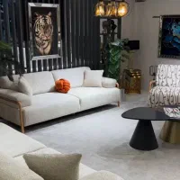 مبلمان وسرویس خواب|مبلمان خانگی و میز عسلی|یزد, |دیوار