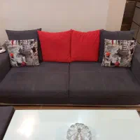 مبل راحتی ۵نفره،کاناپه تخت خوابشو