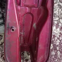 قطعات موتور سیکلت باک اگروز|قطعات یدکی و لوازم جانبی|ملارد, |دیوار