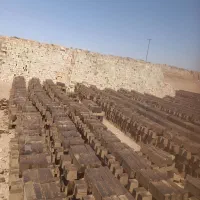 آجر درجه یک