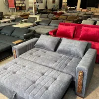 تولید کننده انواع مبلمان تخت شو تخت خواب شو