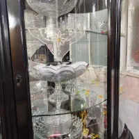 ویترین|بوفه، ویترین، کنسول|قم, صفائیه|دیوار