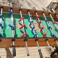 فوتبال دستی خانگی و باشگاهی|ورزشهای توپی|اراک, |دیوار