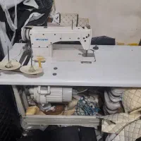 چرخ خیاطی راسته