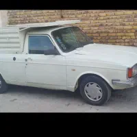 وانت پیکان ۷۹|خودرو سواری و وانت|گلبهار, شهر جدید گلبهار|دیوار