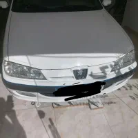 پژو پارس 1401 xu7p