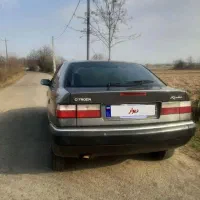 زانتیا مدل ۸۶