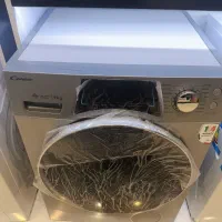 فروش انواع لباسشویی «لوازم خانگی مجلل»|ماشین لباسشویی و خشک‌کن لباس|بیرجند, |دیوار