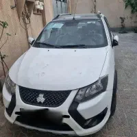 کوییک GXR خشک مدل ۱۴۰۴ تحویل ۱۰ فروردین ۱۴۰۵