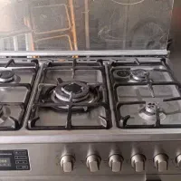 فرگاز|اجاق گاز و لوازم برقی پختوپز|لامرد, |دیوار