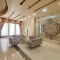 ۱۰۲ متر خوش نقشه نورگیر تاپ لوکیشن آلاله غربی|اجارهٔ آپارتمان|تهران, جوانمردان (اندیشه)|دیوار