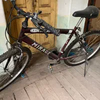 دوچرخه|دوچرخه، اسکیت، اسکوتر|املش, |دیوار