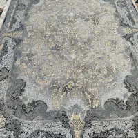 انواع فرش۶و۹ متری۱۲۰۰ شانه آکبند زیرقیمت کارخانه|فرش|کرمانشاه, |دیوار