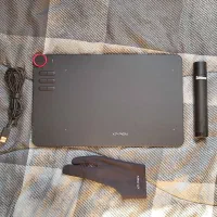 قلم نوری دکو 3