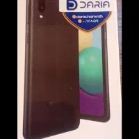 سامسونگA02حافظه64گیگ