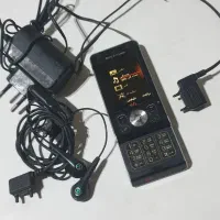 سونی اریکسون کشویی قدیمی اصلی