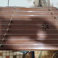 سنتور با کلیه متعلقات