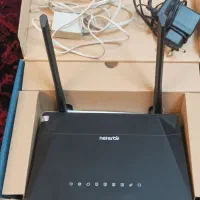 مودم نتربیت