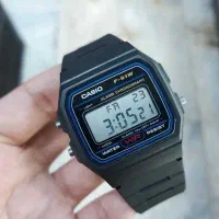 ساعت کاسیو سایز بزرگ