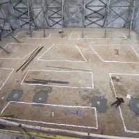 اجرای سازه نگهبان و تخریب و گودبرداری|خدمات پیشه و مهارت|تهران, دانشگاه شریف|دیوار